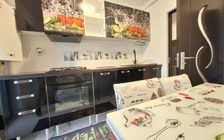 De inchiriat apartament 2 camere, mobilat complet, Cug Valea Adanca - Poză 9