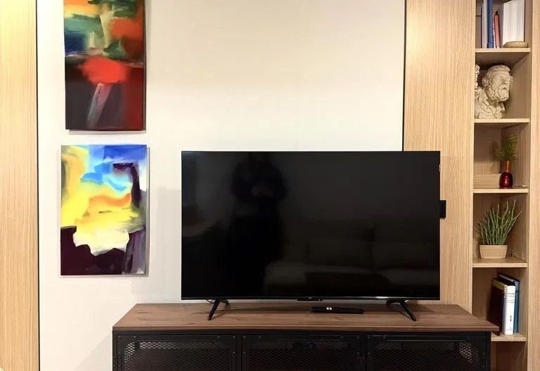 AP. 2 CAMERE TIP STUDIO, CELLINI RESIDENCE, BLOC NOU, MOBILAT MODERN - Poză 8