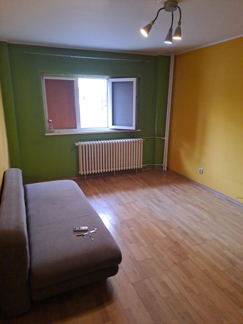Inchiriere apartament 2 camere | Bulevardul Alexandru Obregia. - Poză 1
