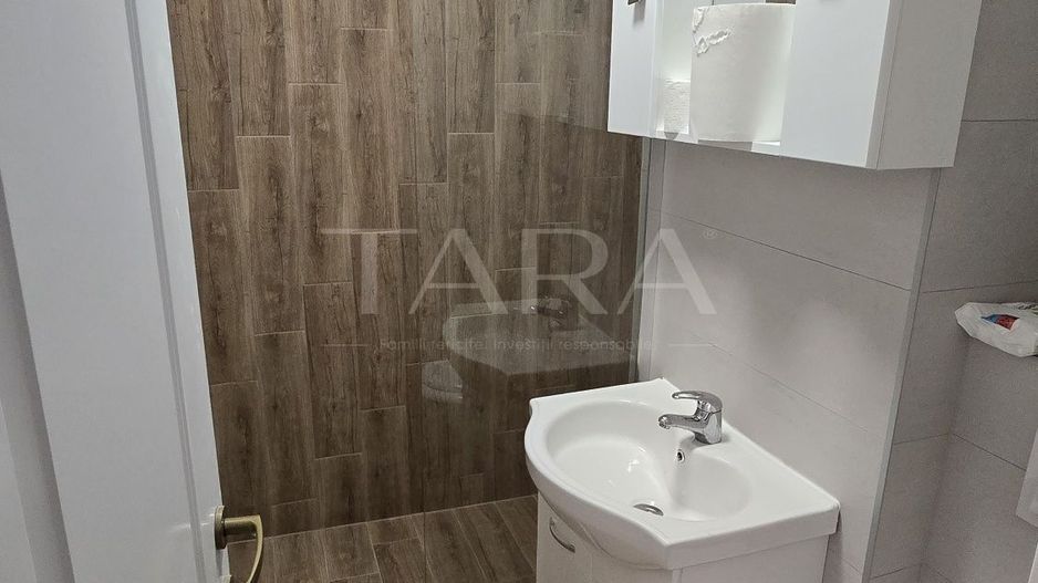 Garsonieră renovată de vânzare - zona Expo - Poză 3