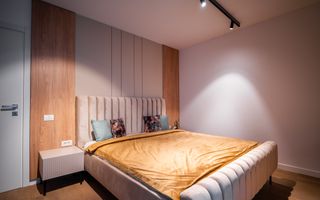ANTIAERIANA | APARTAMENT 3 CAM DECOM | 74 mp Utili | ALEXANDRIEI 152 - Poză 20