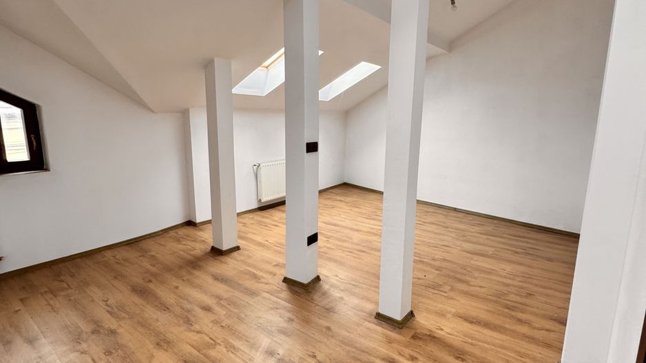 Spațiu comercial de închiriat – Ultracentral, Oradea – 203 mp utili – - Poză 15