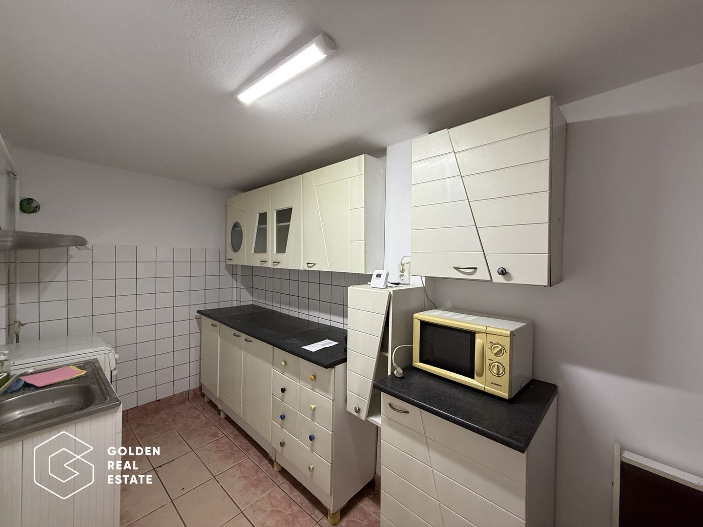 Casa pretabila pentru uz comercial/rezidential, teren 290 mp,  zona Cocorilor - Poză 10