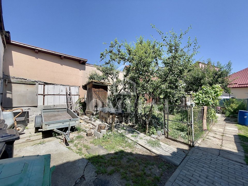 Casă individuală la preț foarte bun cartier Dâmbul Rotund - Poză 8