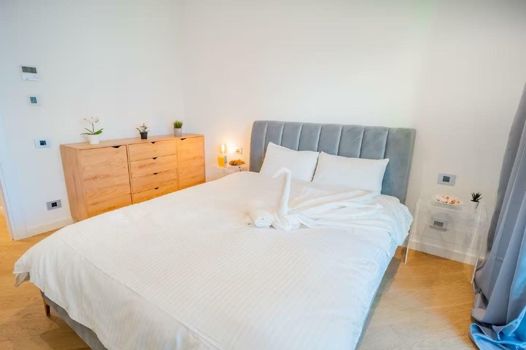 Apartament 3 camere Aviatiei Tower | Mobilat | Loc parcare subteran - Poză 14