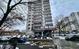 Apartament 3 camere | Iuliu Maniu 73 | bloc anvelopat - Poză 17