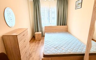Apartament cu 3 camere decomandat de inchiriat in Manastur, etaj 2/4 ! - Poză 7
