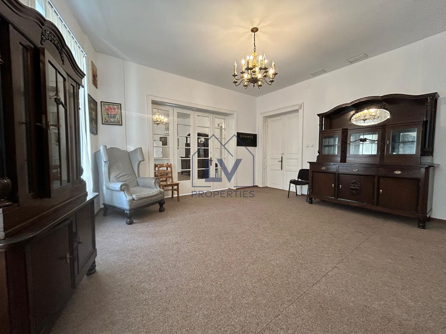 INCHIRIERE VILA 14 CAMERE | ZONA CISMIGIU - Poză 2