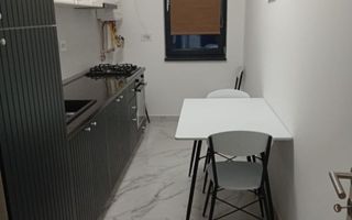 Inchiriere apartament 2 camere in zona Gorjului-NOVUM 56 - Poză 6