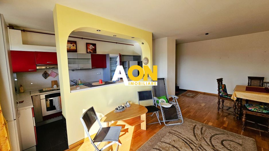 Apartament 3 camere, etaj 1, parcare dubla subterana, boxa, zona Gara - Poză 4