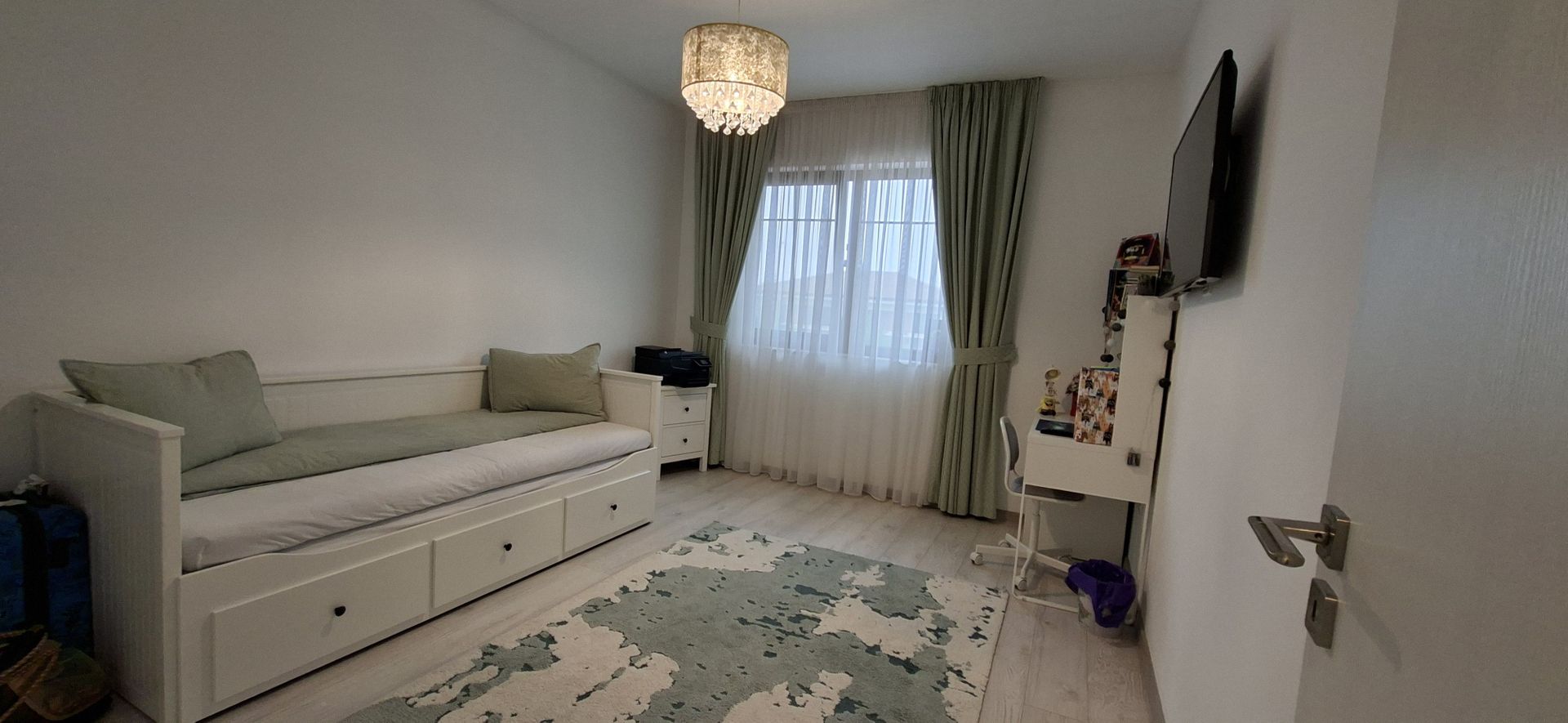 Duplex cu 5 camere - zona Selgros/Decathlon - Poză 25