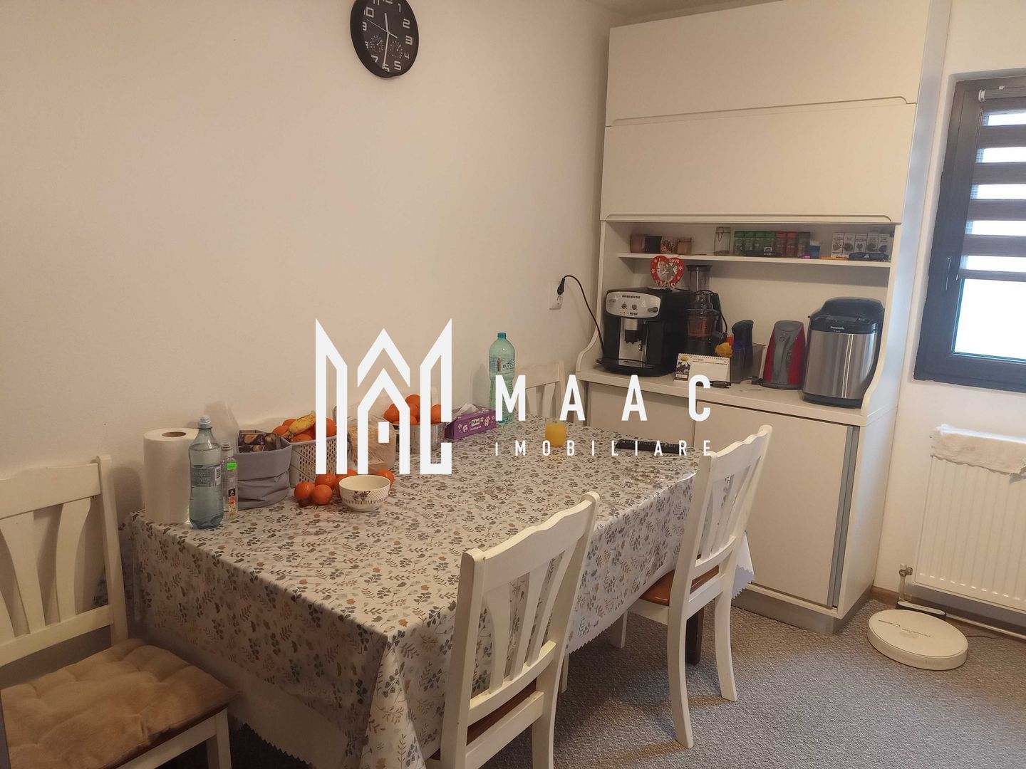 Apartament cu 4 camere - 2 bai - cartier Ștrand – Sibiu - Poză 7