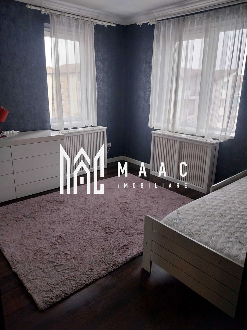 Apartament  2 camere | 63 MPU | Etaj 4 | Turnisor - Poză 5