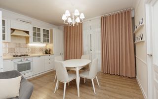 Vânzare apartament 3 camere, str.  Alba Iulia, Buiucani. - Poză 1