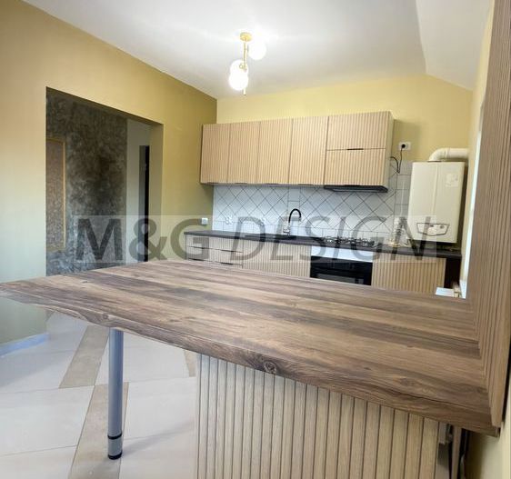 Apartament 2 camere Dambovita cu mansarda - Poză 2