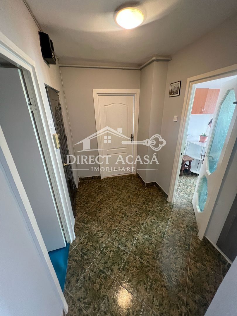 Apartament 2 camere spatios, luminos - Tudor - balcon,camara si debara - Poză 8