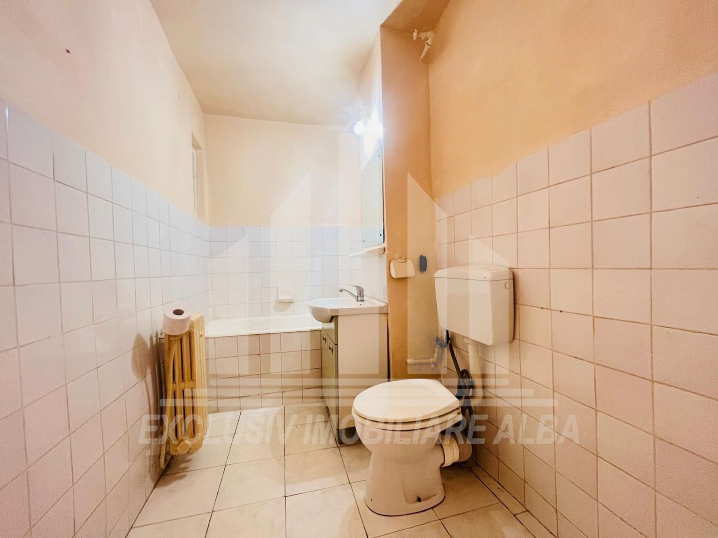 Apartament 2 camere de vanzare zona Cetate-Bulevard - Poză 6