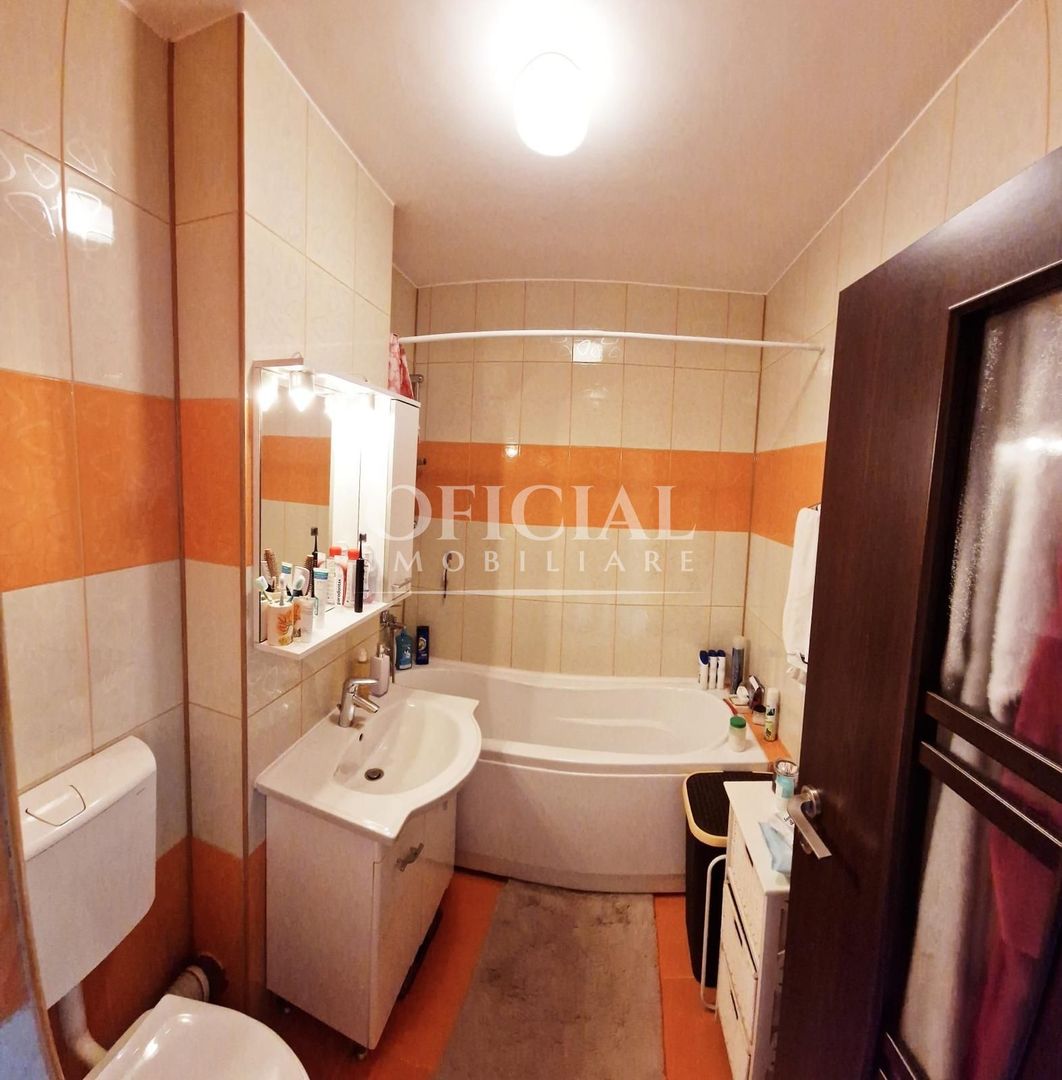 Apartament 3 camere | Parcare | Zona Urusagului | Floresti - Poză 5