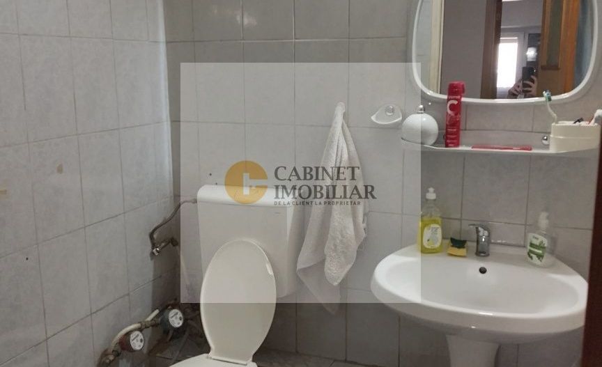 2 Camere-54MP | Decomandat | Etaj Intermediar | 1980 | Gorjului-3 min - Poză 5