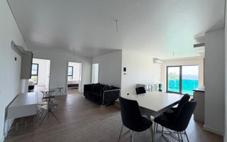 Apartament 4 camere modern, prima inchiriere, garaj, zona UMF - Poză 5
