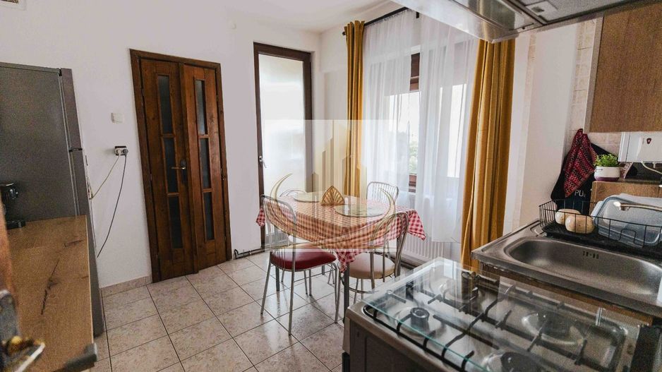 Apartament 4 camere Central 100mp 245000 euro - Poză 10