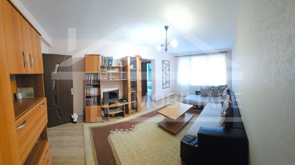 Apartament cu 3 camere, 86mp, Zona UMFST - Poză 1