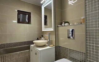 🏡 Apartament 3 camere decomandat | 79 mp | George Enescu - Poză 13