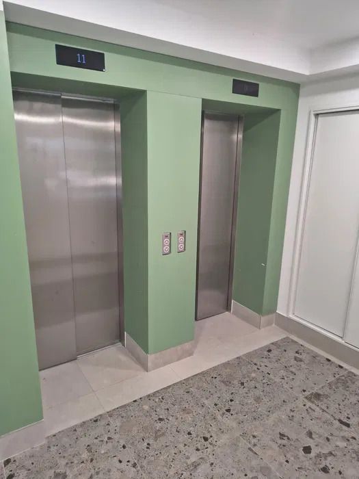 Apartament 2 camere modern cu loc de parcare si boxa-Silk District - Poză 7