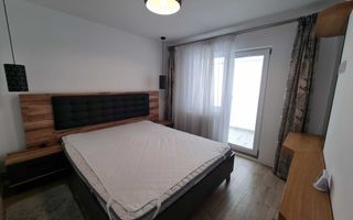 Apartament 3 camere de inchiriat - Moara de Foc (#) - Poză 6