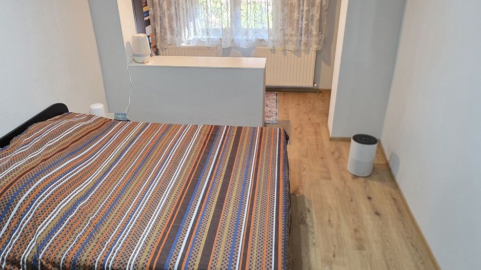 Apartament cu 2 camere, etaj 1, mobilat și utilat, VASLUI - zona COPOU; - Poză 10