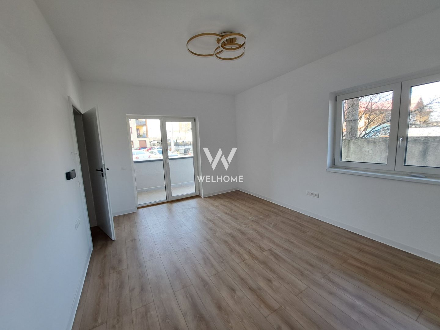 Apartament cu gradina - 2 camere, 2 bai, terasa - Poză 11