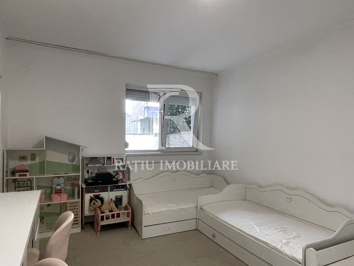 Apartament la casa | 3 Camere | Spitalul Judetean | Oradea - Poză 11