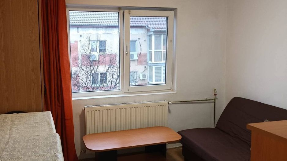 Apartament cu 1 camera - Calea Aradului - Poză 1