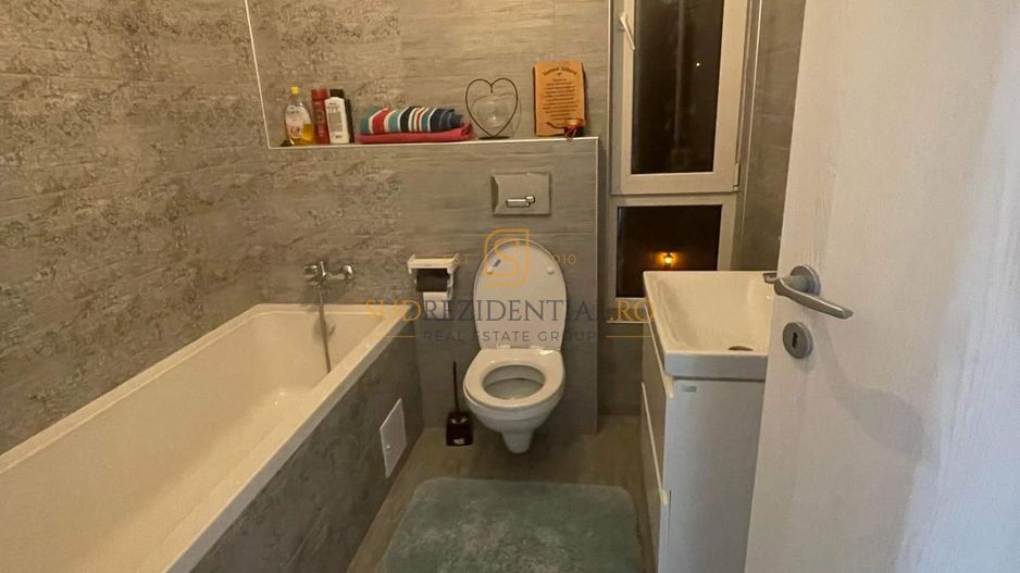 Vanzare vila 4 camere – complet mobilata si utilata, Str Teius - Poză 12