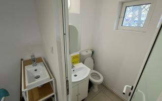 Spatiu pentru coafor/frizerie de inchiriat + mobila de vanzare, ACB - Poză 11