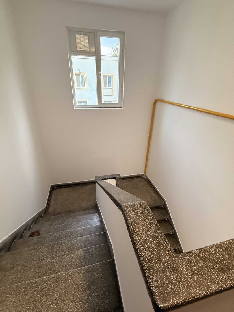 Apartament 2 camere în Floreasca – Strada Puccini, lângă Parc - Poză 7