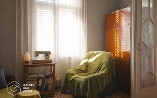 Apartament boem, cu 3 camere pe Andrei Saguna, comision 0% la cumparare - Poză 9