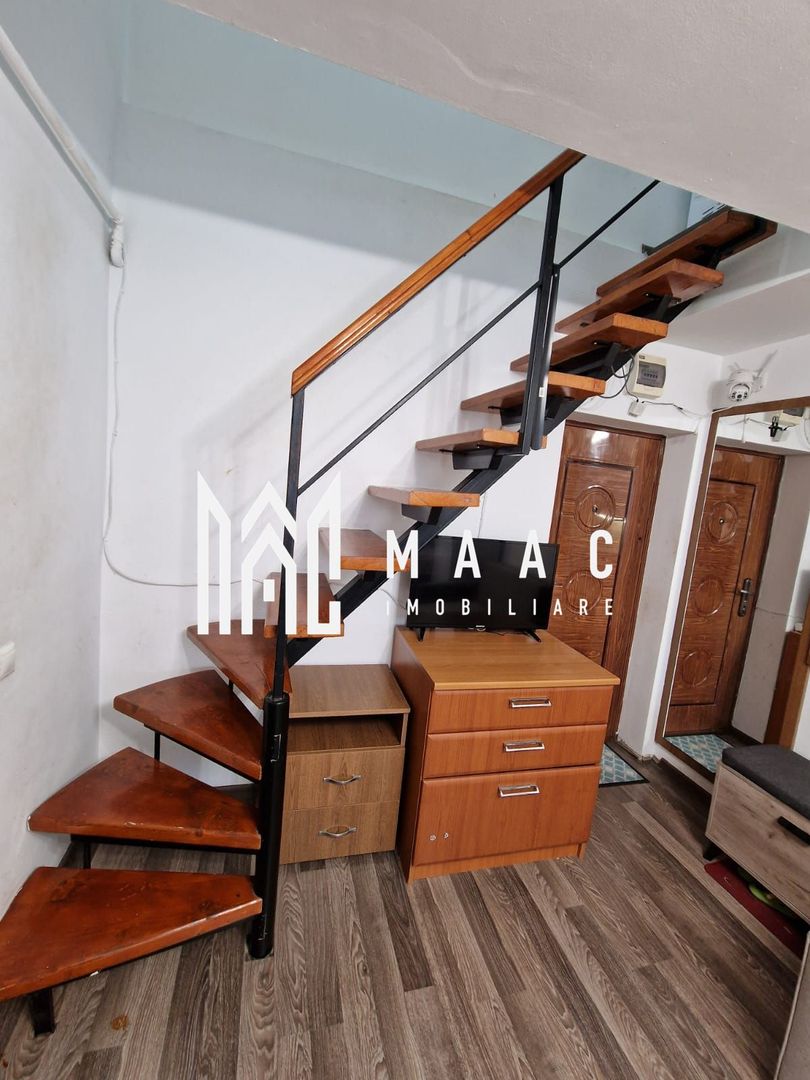 Apartament 3 camere | 60 MPU | Mobilat | Stefan cel Mare - Poză 9