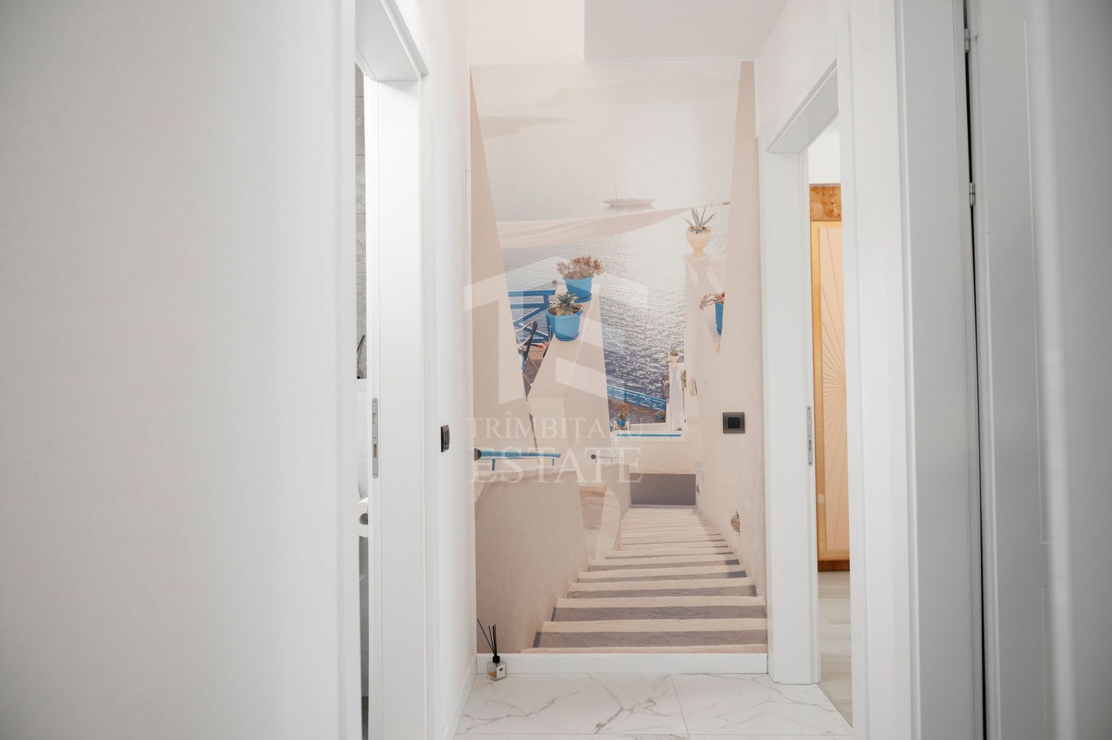 Apartament premium cu terasă mare și vedere la mare – Sea On - Poză 10