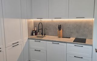 Apartament spatios zona Simion Barnutiu - Poză 6