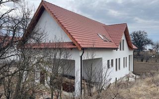 Duplex semifinisat de vanzare in Aiton – 148 mp, teren 800 mp - Poză 5