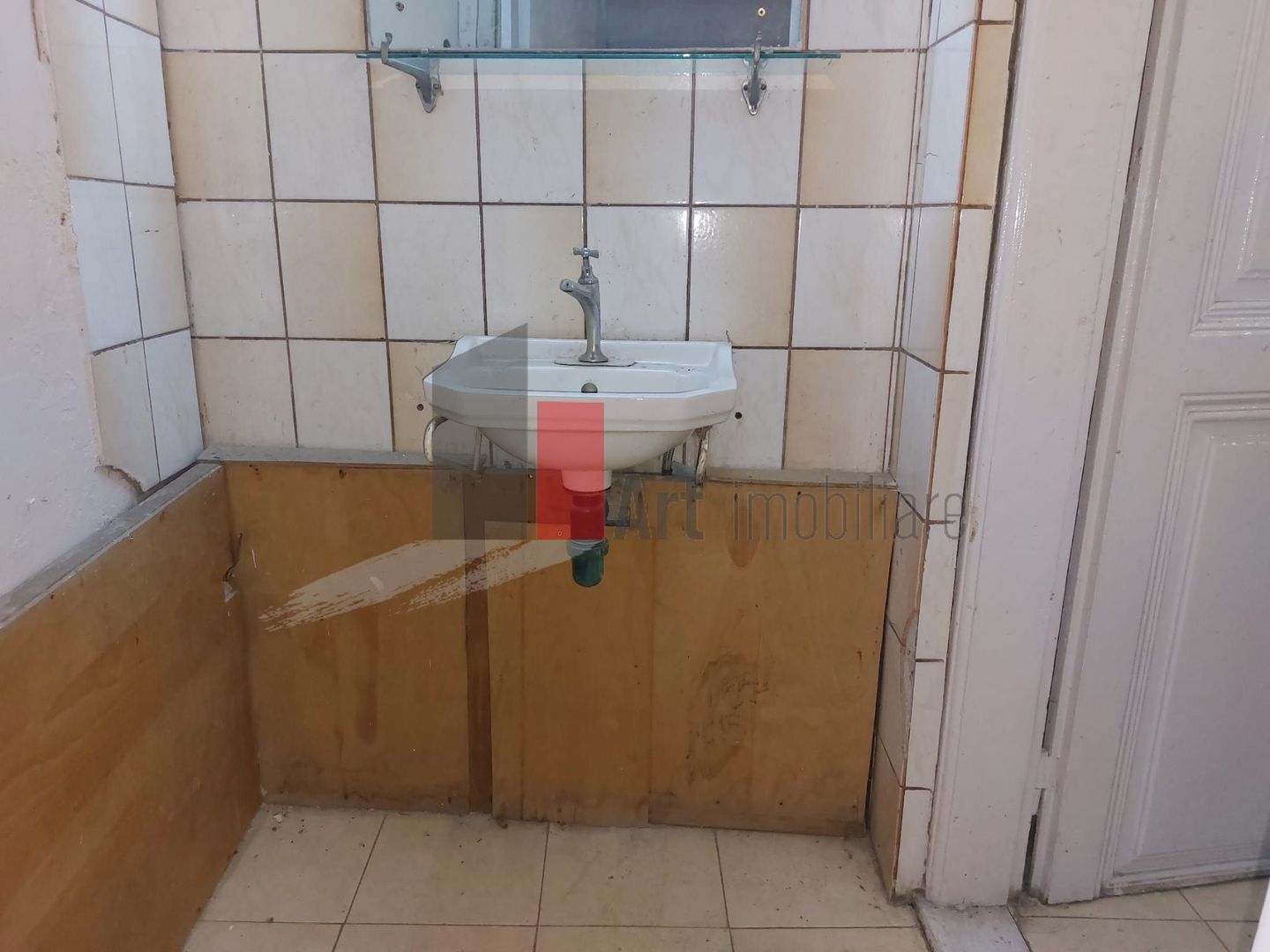 Spatiu industrial la parter de casa/vila, 20 mp - Poză 3