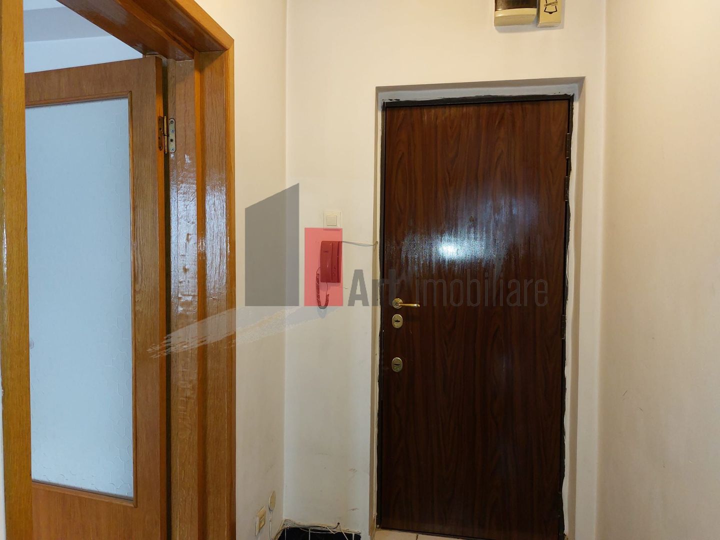 Garsoniera "MELANJE" ,  P-ta Iancului-Mihai Bravu, bloc mixt - Poză 11