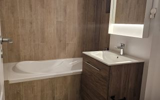 Apartament 3 camere mobilat , Zona Rond Alba Iulia - Poză 7