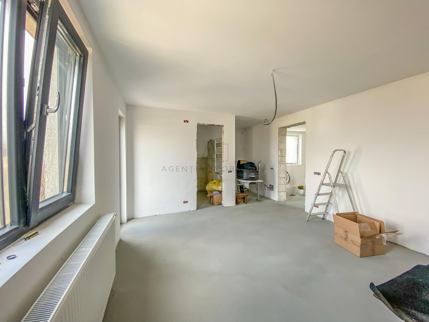 Casa individuala P+1 I Toate utilitatile - Poză 8