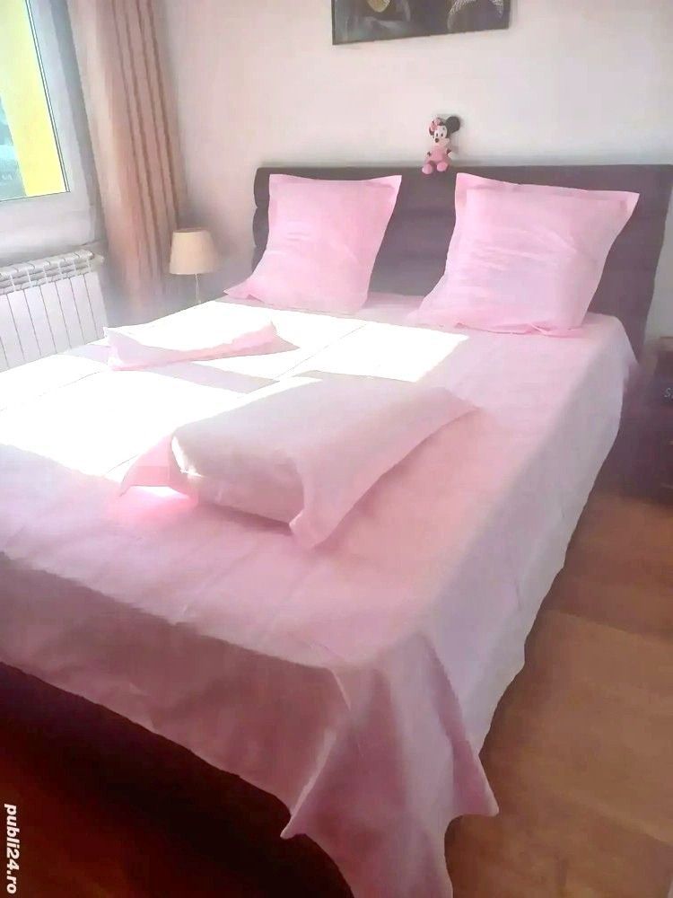 Vând Apartament cu 3 camere, 75 mp, mobilat, etaj 7, Bucur Obor ✨ - Poză 8