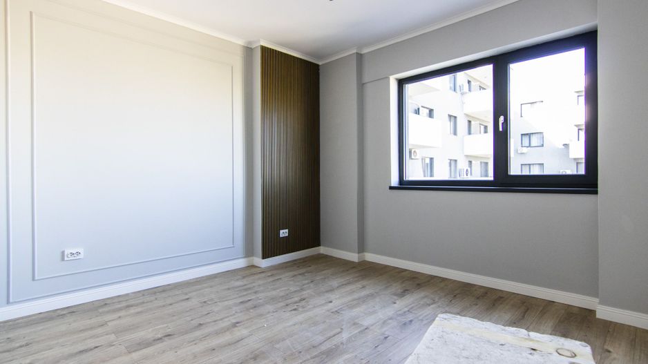 DISCOUNT -10% din valoarea avansului, 2 CAMERE, 65.5 mp, centrala proprie - Poză 5
