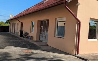 Clădire multifuncțională de vânzare sau închiriere – 7 Noiembrie - Poză 5