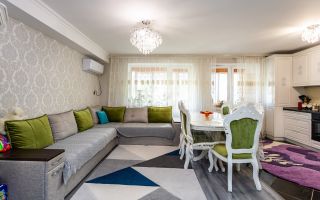 Vânzare, apartament, 2 camere, strada Ginta Latină, Ciocana - Poză 9