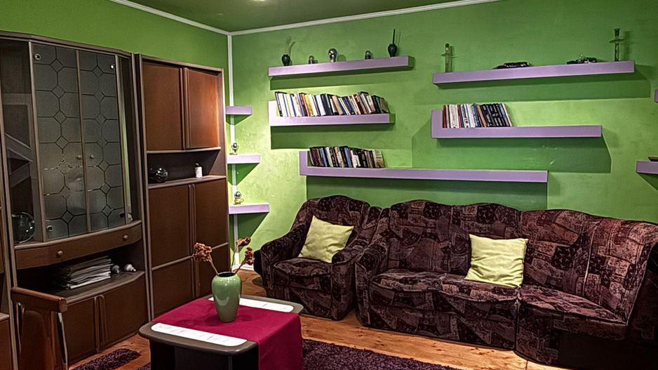 Casa individuala de vânzare cu spațiu comercial inclus în Blaj Centru - Poză 5